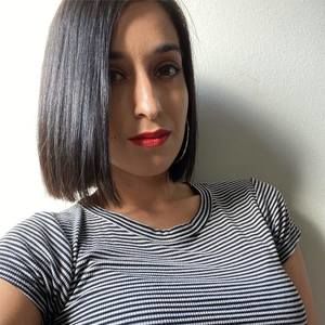 Meet your Posher, Deanna